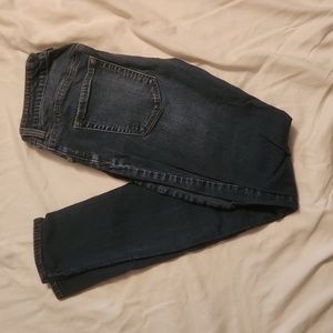 Bullhead skinny jeans